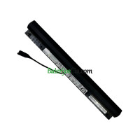 Lenovo TianYi100 L15M4A01 300-15IB L15L6A01 L15S4A01 akumuliatoriaus keitimas