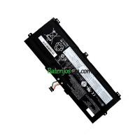 Lenovo TP00107A L18S3P72 L18M3P72 L18L3P72 Yoga-Gen1 X390-Yoga-X13 L19M3P71 akumuliatoriaus keitimas