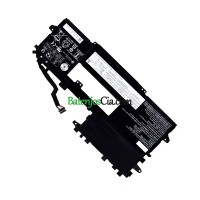 Lenovo TP00111A L19M4P72 L19M4P73 L19C4P73 Thinkpad X1-Titanium-Gen1-X1-2021 akumuliatoriaus keitimas
