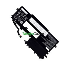 Lenovo TP00111A L19M4P72 L19M4P73 L19C4P73 Thinkpad X1-Titanium-Gen1-X1-2021 akumuliatoriaus keitimas