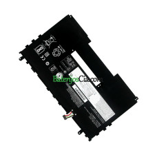 Lenovo X630 L17M4PH3 L17C4PH3 C630-13 L17L4PH3 Yoga akumuliatoriaus keitimas