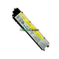Lenovo Y40-80 Y40 Y40-70 Erazer L13M4P01 akumuliatoriaus keitimas