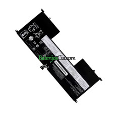 Lenovo Yoga L18M4PC0 S940-14IIL Ideapad S940-14IWL akumuliatoriaus keitimas