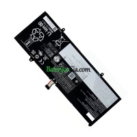 Lenovo Yoga6 L21D4PE1 L21C4PE2 L21M4PE2 13ALC7 akumuliatoriaus keitimas