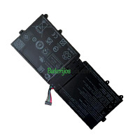 LG LBS1224E LBZ722DM akumuliatoriaus keitimas