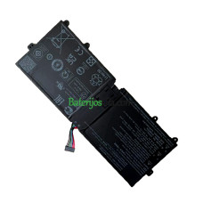LG LBS1224E LBZ722DM akumuliatoriaus keitimas