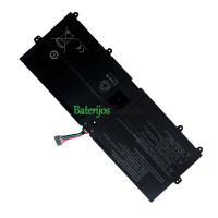 LG LBY122CM akumuliatoriaus keitimas