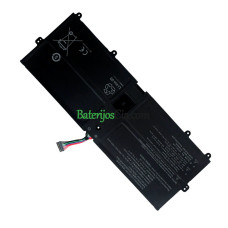 LG LBY122CM akumuliatoriaus keitimas