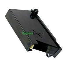 LG VR6341 3475 EAC62218202 6260 7412RB akumuliatoriaus keitimas