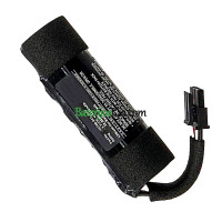 Logitech 00798-601-8207 UE-Boom2 533-000104 akumuliatoriaus keitimas