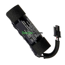 Logitech 00798-601-8207 UE-Boom2 533-000104 akumuliatoriaus keitimas