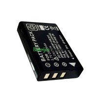 Madsen RL097 GSI-70 akumuliatoriaus keitimas