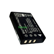 Madsen RL097 GSI-70 akumuliatoriaus keitimas