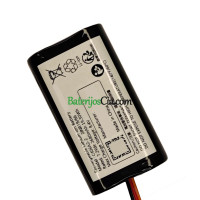 Marshall C406A2-2 Emberton-II akumuliatoriaus keitimas