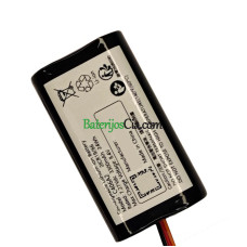 Marshall C406A2 EMBERTON akumuliatoriaus keitimas