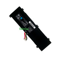 Mechrevo GK5CN F117-B1 B2CK T90Plus akumuliatoriaus keitimas