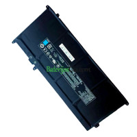 Mechrevo plidb-00-15 PLIDB-00-15-4S1P-0 akumuliatoriaus keitimas