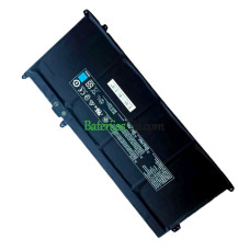 Mechrevo plidb-00-15 PLIDB-00-15-4S1P-0 akumuliatoriaus keitimas