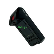 Media Flex BP28825A P7/P7 akumuliatoriaus keitimas