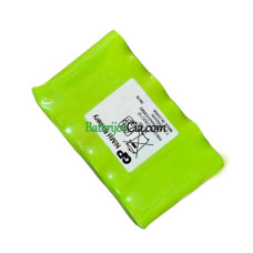 METTLER-TOLEDO TCS-150 akumuliatoriaus keitimas