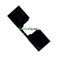 Microsoft 1813 G3HTA041H G3HTA040H Surface-Book2 akumuliatoriaus keitimas