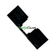 Microsoft 1813 G3HTA041H G3HTA040H Surface-Book2 akumuliatoriaus keitimas