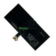 Microsoft 1960 G3HTA074H Plus Surface-Pro7 akumuliatoriaus keitimas