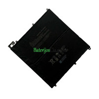 Microsoft A3HTA017H Surface-Pro akumuliatoriaus keitimas