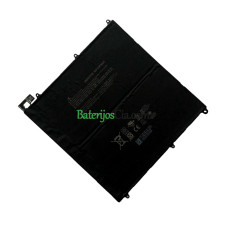 Microsoft A3HTA017H Surface-Pro akumuliatoriaus keitimas