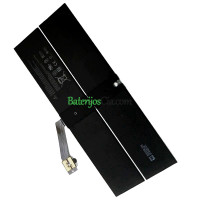 Microsoft G3HTA037H 1782 DYNK01 surface akumuliatoriaus keitimas