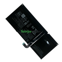 Microsoft Surface-Pro8 1982 1983 015H DYNC01 96BTA016H akumuliatoriaus keitimas