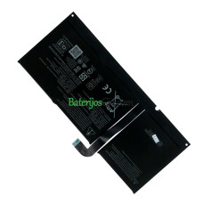Microsoft Surface-Pro8 1982 1983 015H DYNC01 96BTA016H akumuliatoriaus keitimas