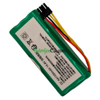 Midea L081A X600 R1-L083B akumuliatoriaus keitimas