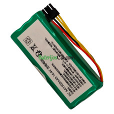 Midea L081A X600 R1-L083B akumuliatoriaus keitimas