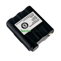Midland VP3 VP4 BATT5R GXT300VP1 akumuliatoriaus keitimas