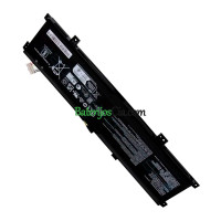 MSI 925QA055H BTY-M55 akumuliatoriaus keitimas