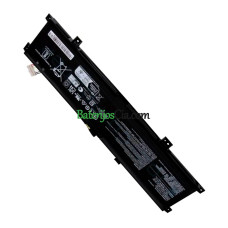 MSI 925QA055H BTY-M55 akumuliatoriaus keitimas