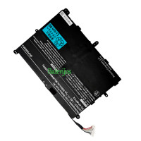 NEC PC-VP-BP111 2ICP5/60/80-2 PC-VP-BP112 akumuliatoriaus keitimas