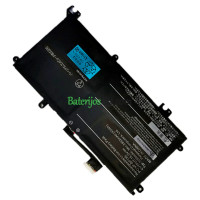 NEC PC-VP-BP135 akumuliatoriaus keitimas