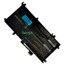 NEC PC-VP-BP135 akumuliatoriaus keitimas