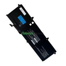 NEC PC-VP-BP149 akumuliatoriaus keitimas