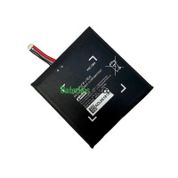 Nintendo HAC-003 HAC003 NS-Switch-Console akumuliatoriaus keitimas