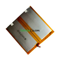NUVISION EL-26140156P-001-1154 TM101W610L akumuliatoriaus keitimas