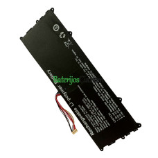 NUVISION PL2983122 NA125S akumuliatoriaus keitimas