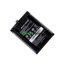 Oukitel S6509 C32 akumuliatoriaus keitimas