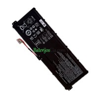 Pakaitinė baterija, skirta „Acer AP20CBL R5-5500U Swift SF314-43-R2R4“