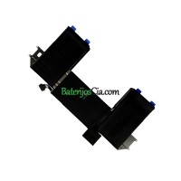 Pakaitinė baterija, skirta „Apple 2020-M1-Entry MacBook-Air A2389 A2337“