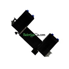Pakaitinė baterija, skirta „Apple 2020-M1-Entry MacBook-Air A2389 A2337“