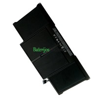 Pakaitinė baterija, skirta „Apple A1466 A1496 MacBook-Air-13 A1369“