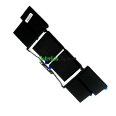 Pakaitinė baterija, skirta „Apple A2141 Macbook-Pro 15-2019 A2113“